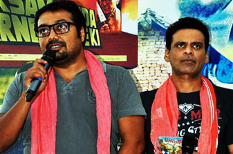 No censor trouble for Gangs of Wasseypur